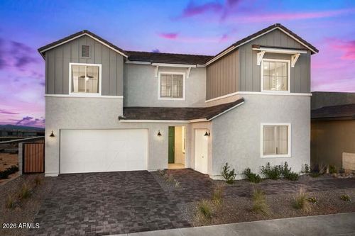 18012 W Larkspur Drive, Goodyear, AZ, 85338 | Card Image