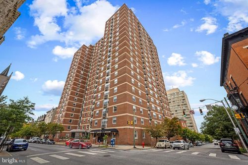apt-2001-1101 Saint Paul St, BALTIMORE, MD, 21202-3018 | Card Image