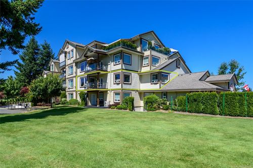 225-3666 Royal Vista Way, Courtenay, BC, V9N9X8 | Card Image