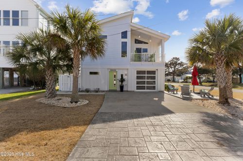 unit-1-1603 Pinfish Ln, Carolina Beach, NC, 28428-5620 | Card Image