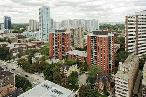 621-77 Maitland Pl, Toronto, ON, M4Y2V6 | Card Image