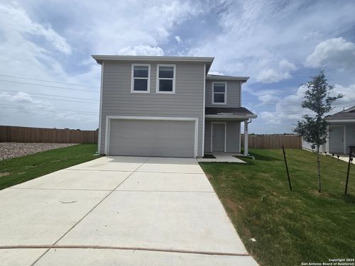 5600 Geronimo Cv, Seguin, TX, 78155-3775 | Card Image
