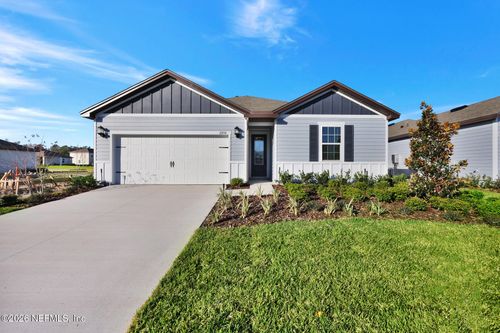 15922 Delicate Arch Avenue, Jacksonville, FL, 32234 | Card Image