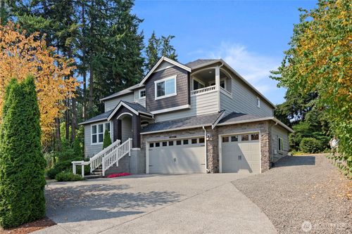 13844 La Vigne Ct Ne, Bainbridge Island, WA, 98110-4117 | Card Image