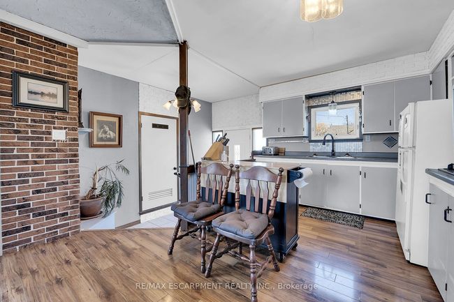 16 Witherspoon Dr, House other with 2 bedrooms, 1 bathrooms and 4 parking in Nanticoke ON | Image 17