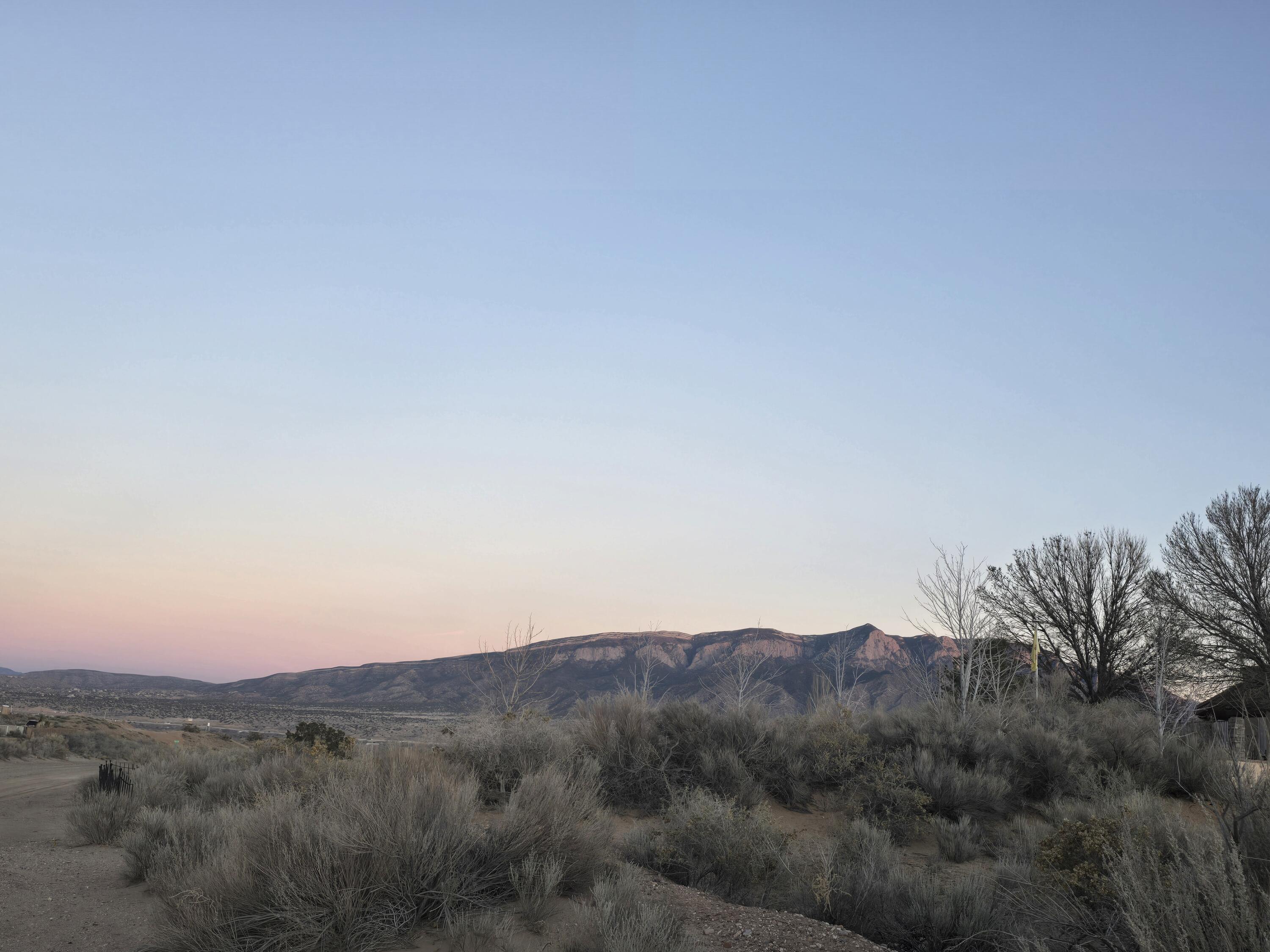 Land in Rio Rancho 4