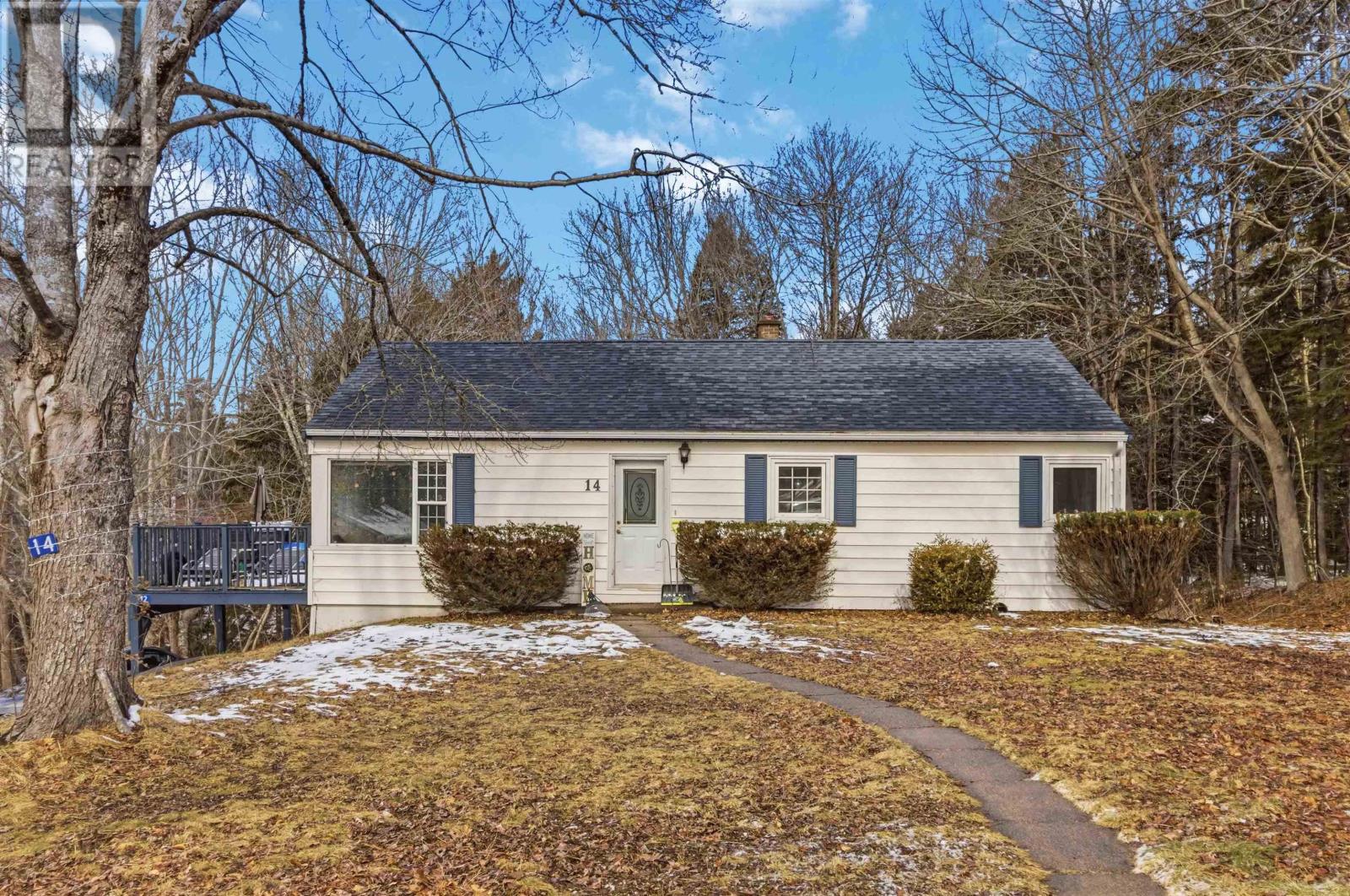 Residential in Waverley
