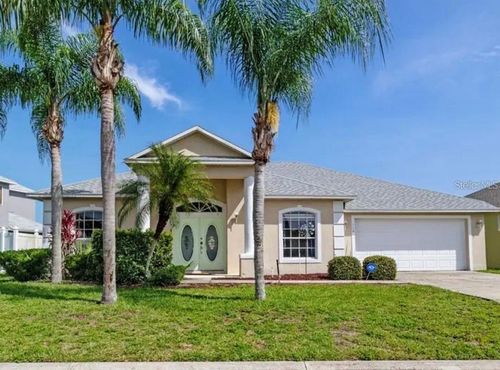 110 Tee Garden Way, DAVENPORT, FL, 33896-7837 | Card Image