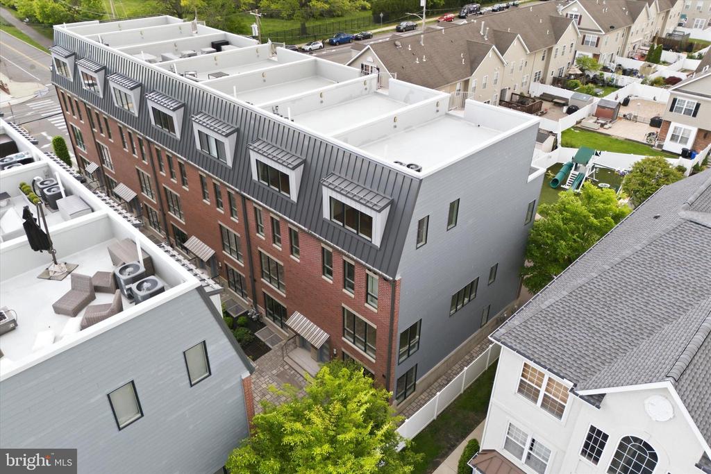 Residential in PHILADELPHIA 2