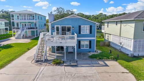 3182 1st Ave S, Murrells Inlet, SC, 29576-8164 | Card Image