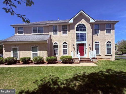 6 Mahogany Ct, Plainsboro, NJ, 08536-2063 | Card Image