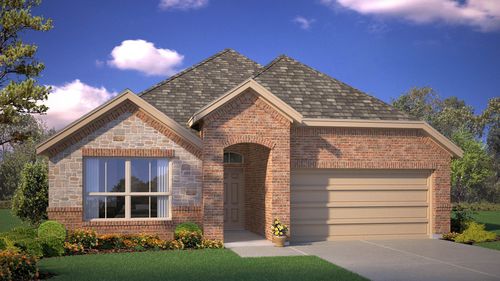 725 Celestial Way, Aledo, TX, 76008-2327 | Card Image