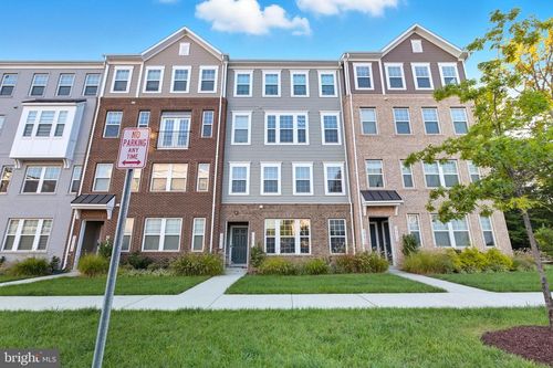 10414 John Glenn St, LANHAM, MD, 20706-2589 | Card Image