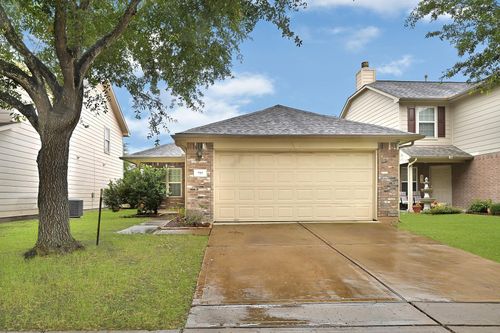 702 Heatherton Hill Ln, Houston, TX, 77047-2975 | Card Image