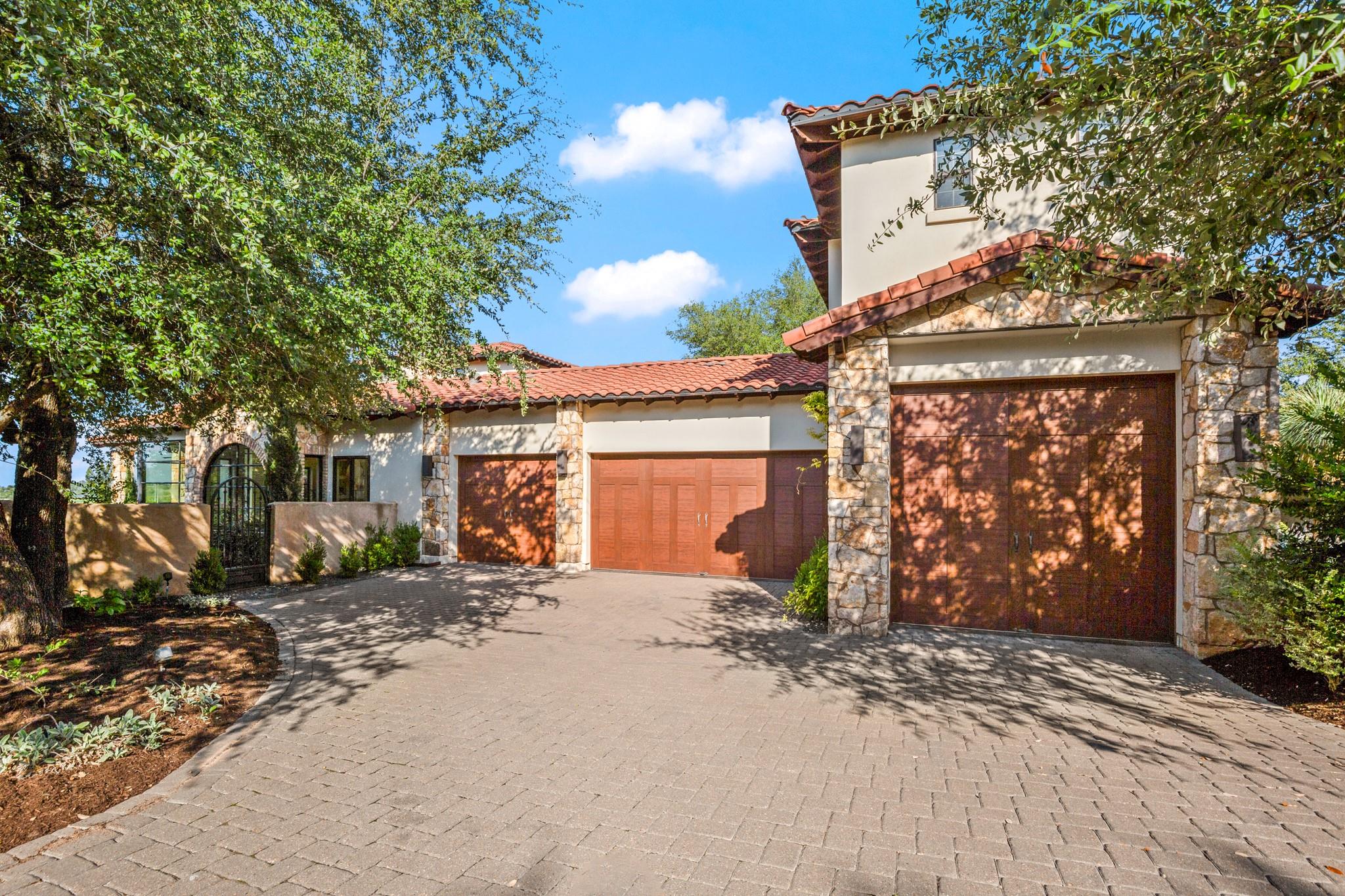 Residential in Spicewood 5