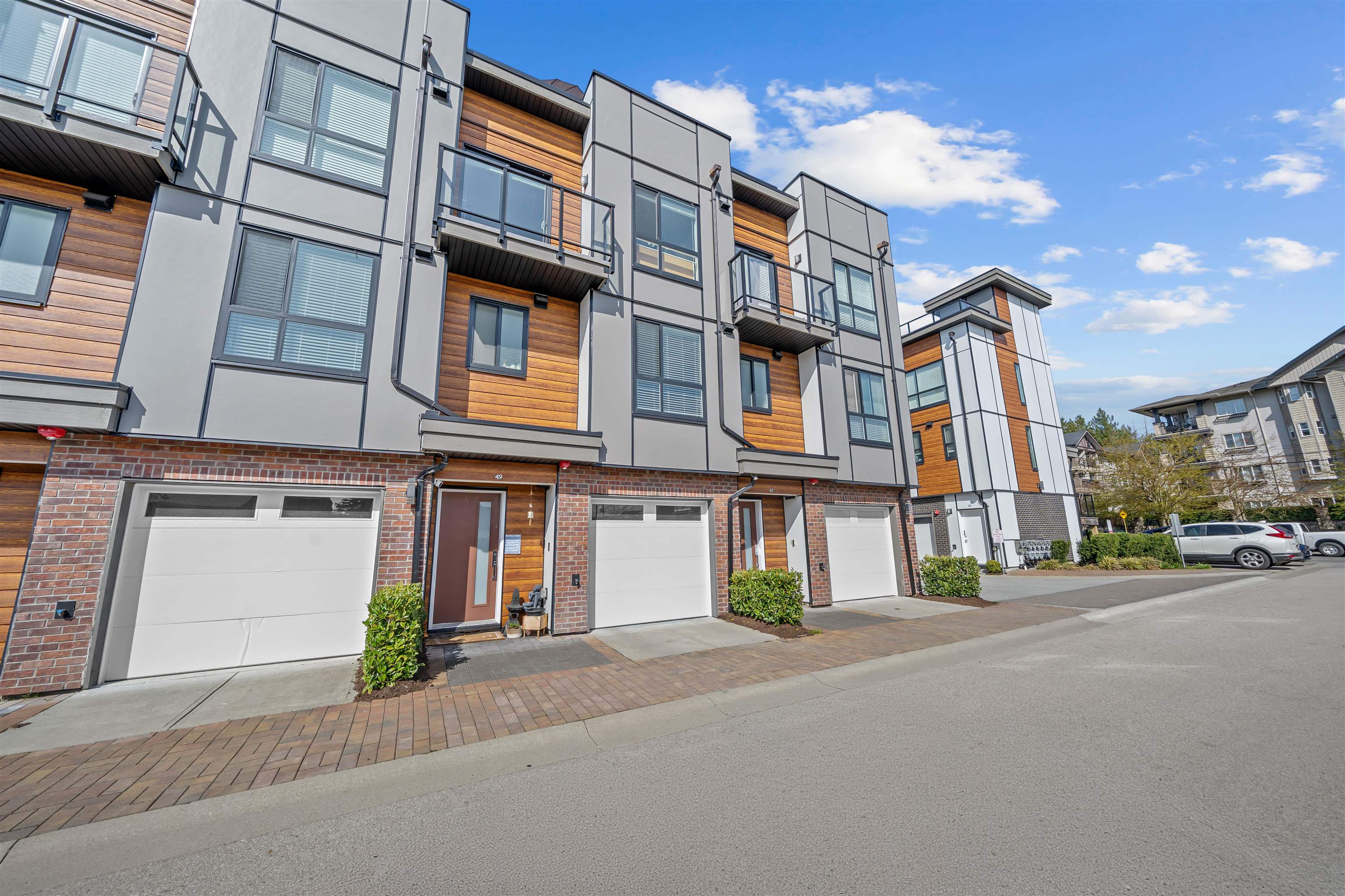 Residential in Langley 2