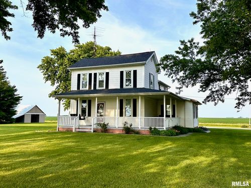 1154 Dickerman Rd, Franklin, IL, 62638-5092 | Card Image