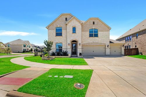 7597 Sanctuary Dr, Frisco, TX, 75033-3380 | Card Image