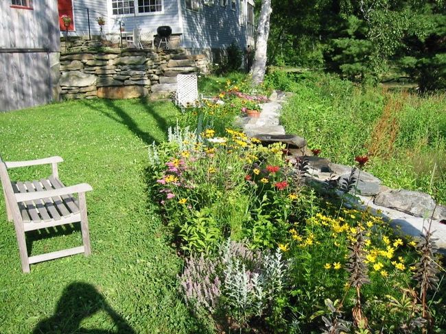 55 Reed Hill Rd, House other with 5 bedrooms, 3 bathrooms and null parking in Jacksonville VT | Image 28