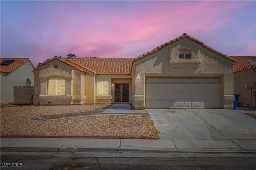 4616 Silversword Ave, North Las Vegas, NV, 89032-2866 | Card Image