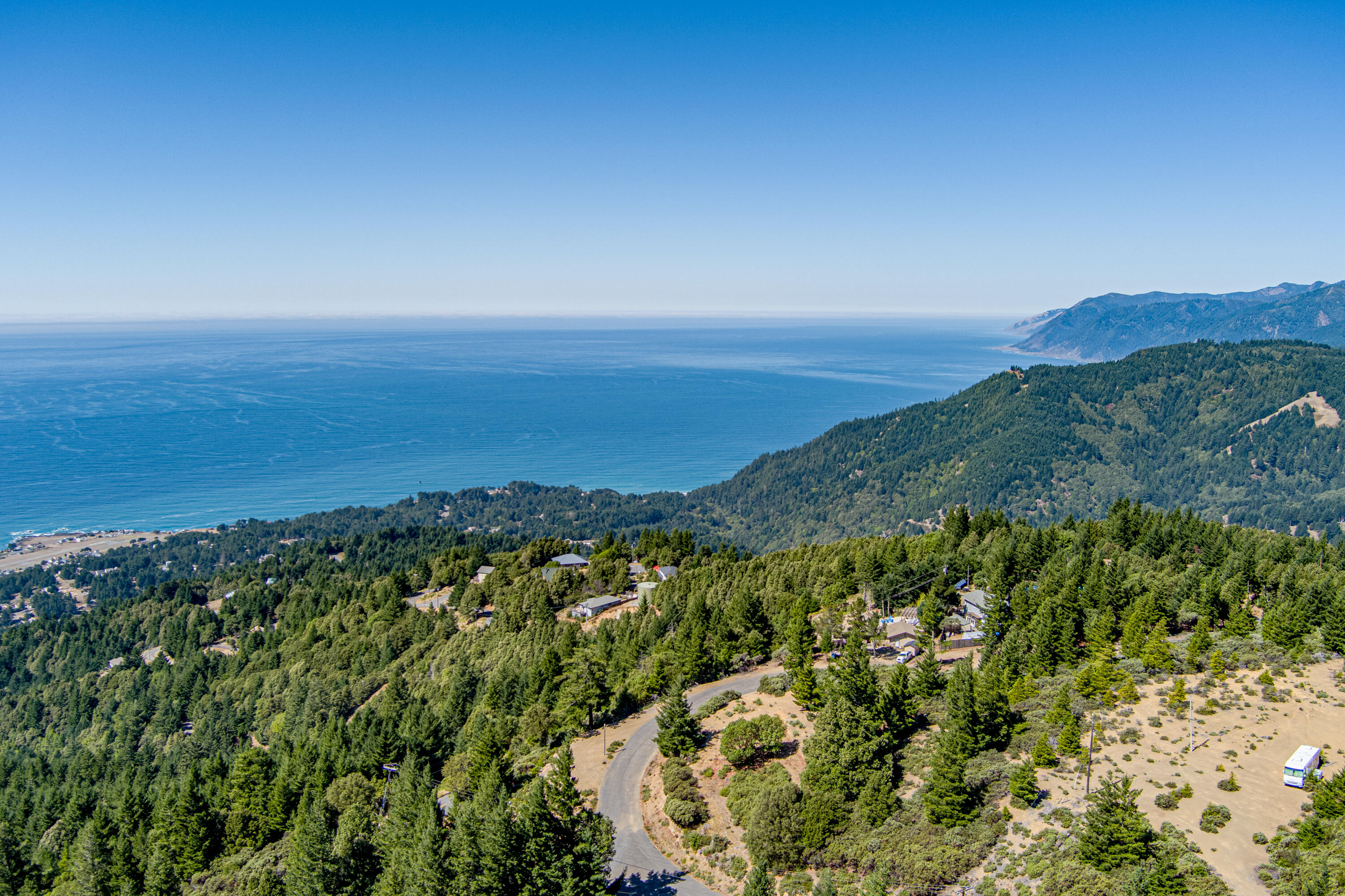 Land in Whitethorn 5