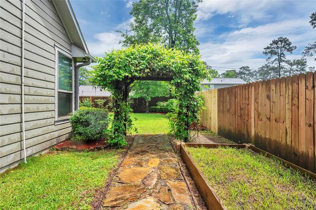 10252 Sunset Ln, House other with 4 bedrooms, 3 bathrooms and 2 parking in Conroe TX | Image 46