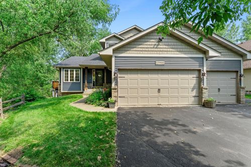 15995 Finley Ave N, Hugo, MN, 55038-7406 | Card Image