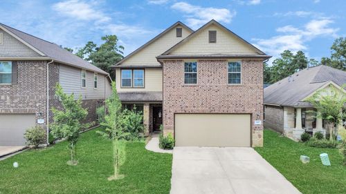 1437 Northwood Springs Dr, Crosby, TX, 77532-2523 | Card Image