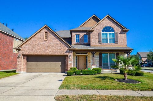 4247 Duneberry Trl, Humble, TX, 77346-1890 | Card Image
