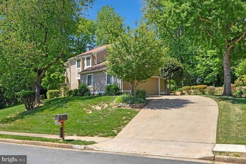 11814 Blue Spruce Rd, RESTON, VA, 20191-4210 | Card Image
