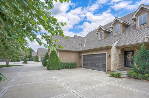 14744 Meadow Ln, Leawood, KS, 66224-4612 | Card Image