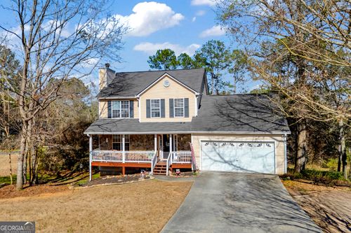 5111 Meridian Lake Dr, Monroe, GA, 30655-4022 | Card Image