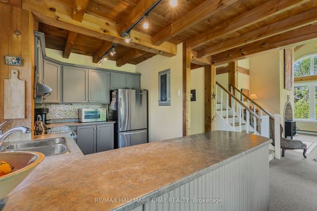 795167 Third Line Ehs, House other with 4 bedrooms, 3 bathrooms and 8 parking in Mono ON | Image 8