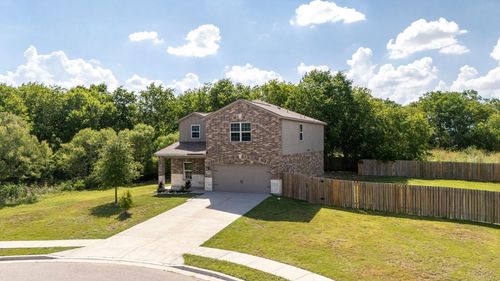 1698 Violet Ln, Kyle, TX, 78640-2440 | Card Image