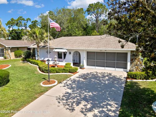 9045 Gaynor St, SPRING HILL, FL, 34608-6129 | Card Image