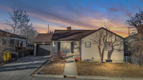 810 Young Ave, Rock Springs, WY, 82901-7265 | Card Image