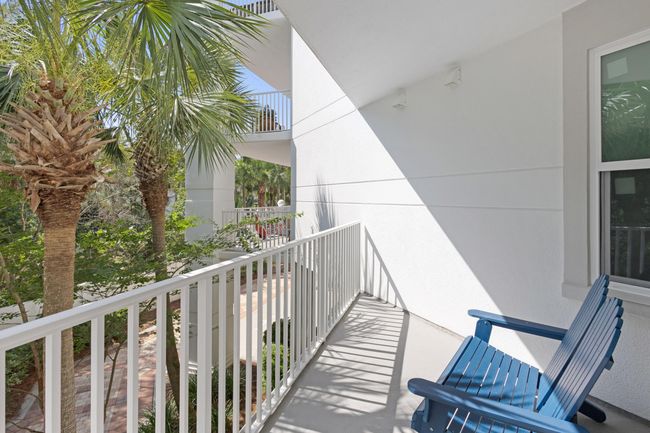 Master Bedroom Balcony | Image 23