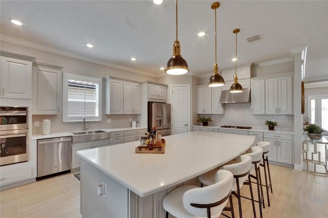 4795 Freccia Loop, House other with 3 bedrooms, 3 bathrooms and null parking in WESLEY CHAPEL FL | Image 31