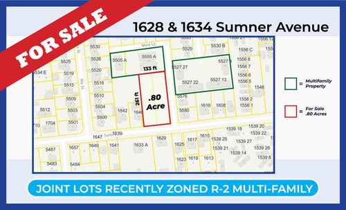 1628 Sumner Ave, North Charleston, SC, 29406-3747 | Card Image