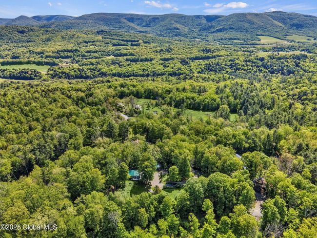 633 Moore Hill Rd, House other with 3 bedrooms, 2 bathrooms and 8 parking in Stephentown NY | Image 29