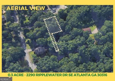 2290 Ripplewater Drive Se, Home with 0 bedrooms, 0 bathrooms and null parking in Atlanta GA | Image 2