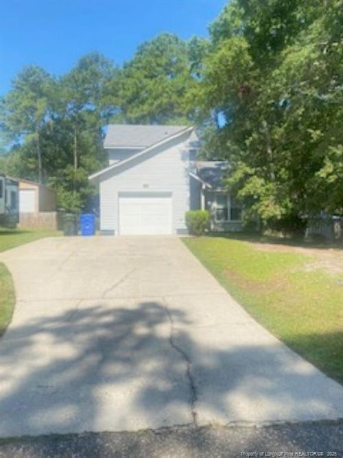 404 Bayberry Ct, Fayetteville, NC, 28314-1001 | Card Image