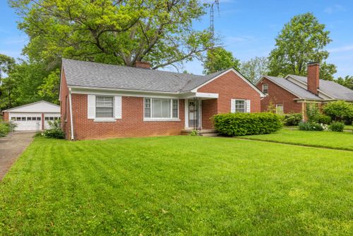 403 Holiday Rd, Lexington, KY, 40502-1004 | Card Image