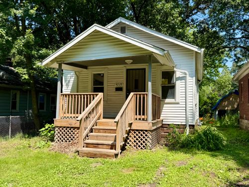 4229 Vermont St, Gary, IN, 46409-2051 | Card Image