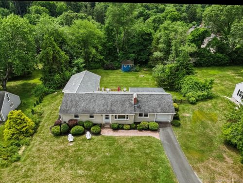 82 Shipman Dr, Glastonbury, CT, 06033-4137 | Card Image