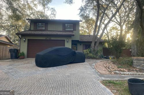 14705 Laurel Lake Ln, Lutz, FL, 33559-3208 | Card Image