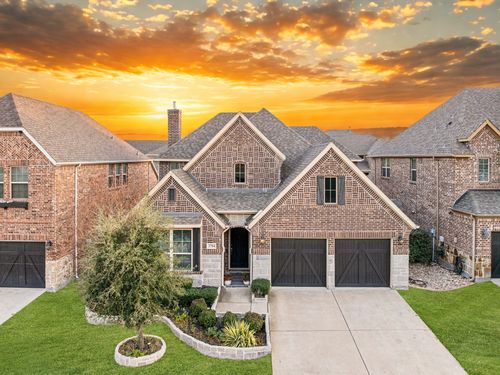 3704 Dover, The Colony, TX, 75056-3546 | Card Image