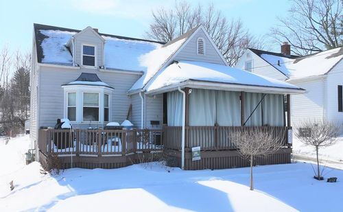 151 Grover Ave, Mansfield, OH, 44903 | Card Image