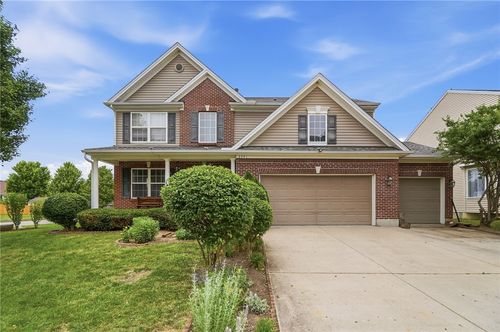 2341 Gerard Ct, Fairborn, OH, 45324-2296 | Card Image