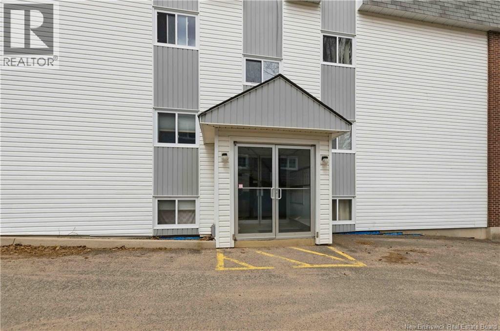 Residential in Fredericton 2